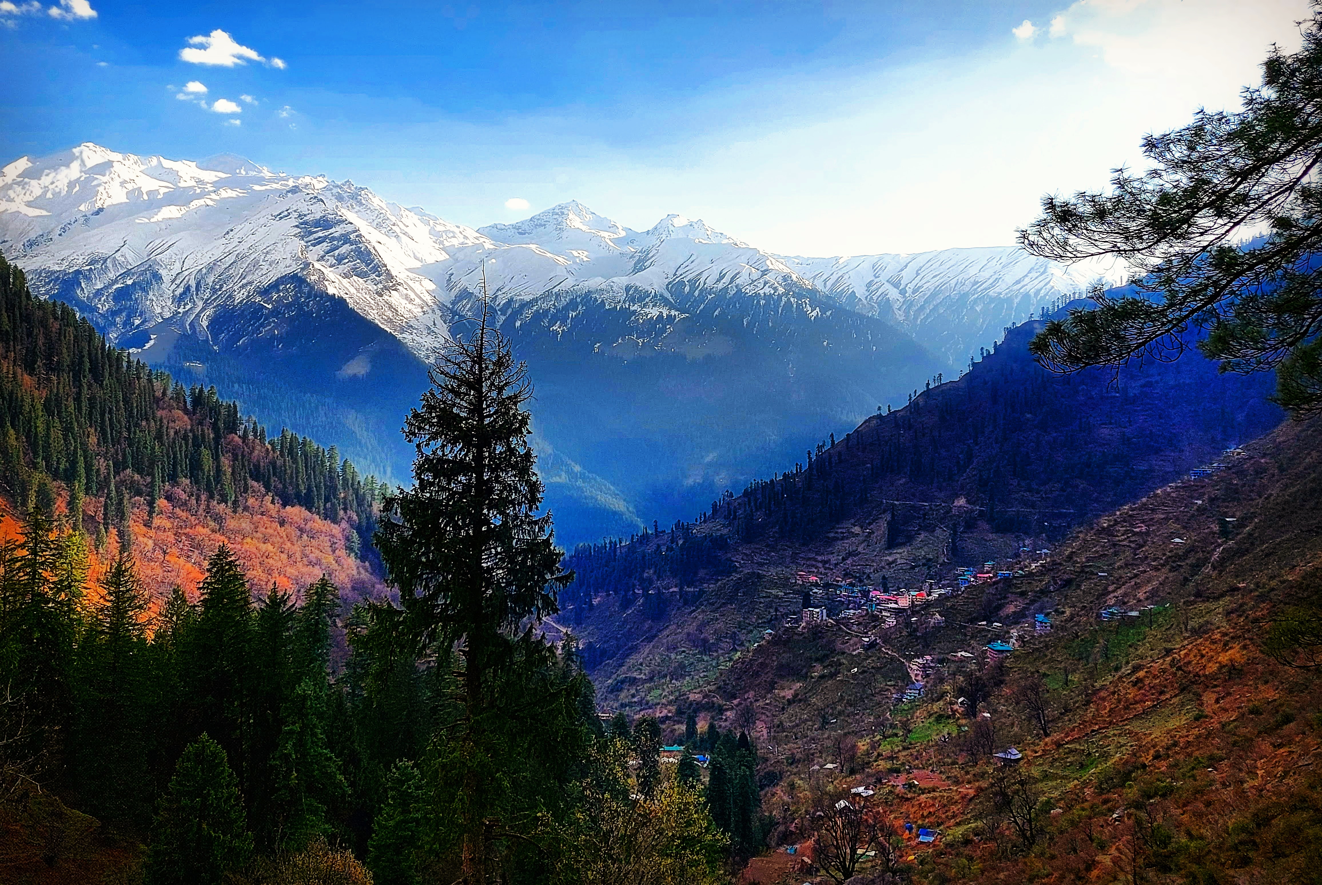 Kasol, Chalal & Tosh - Itinerary, Things To Do, Tips